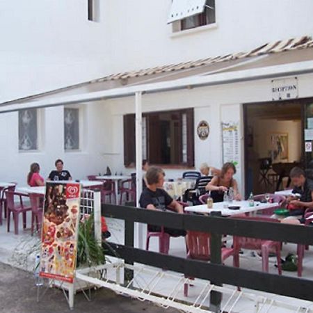 Ideal Camping Hotel Stagnolo Galeria  Ngoại thất bức ảnh