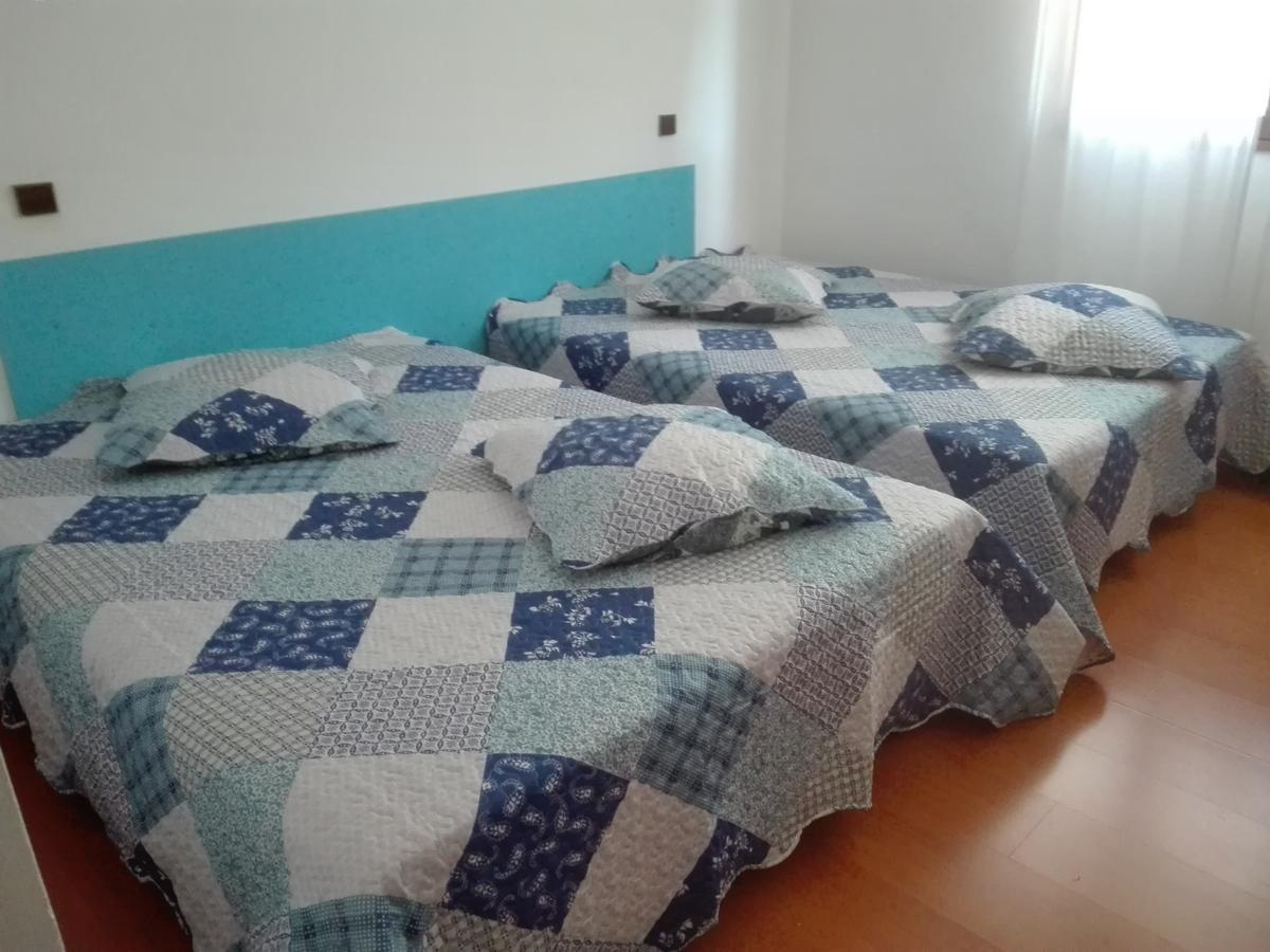 Ideal Camping Hotel Stagnolo Galeria  Ngoại thất bức ảnh