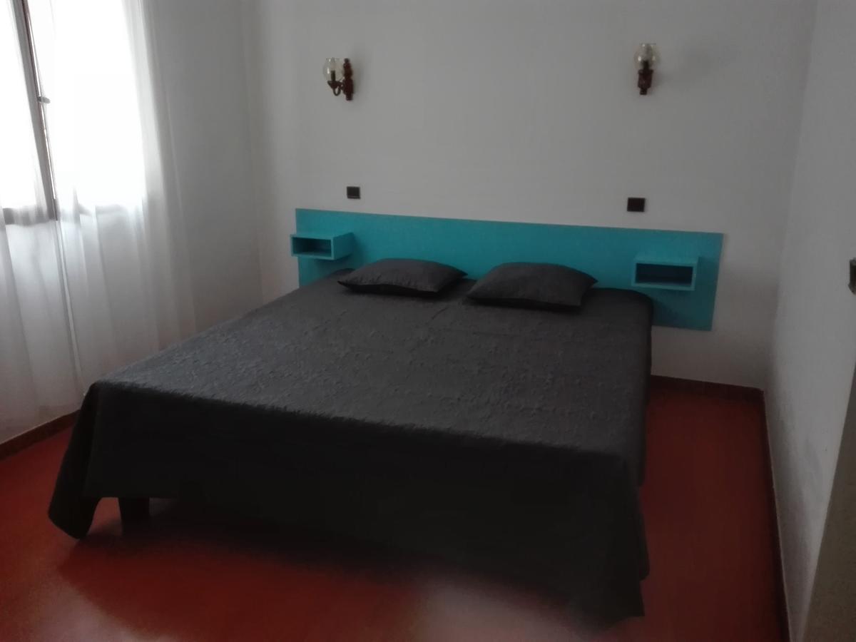 Ideal Camping Hotel Stagnolo Galeria  Ngoại thất bức ảnh