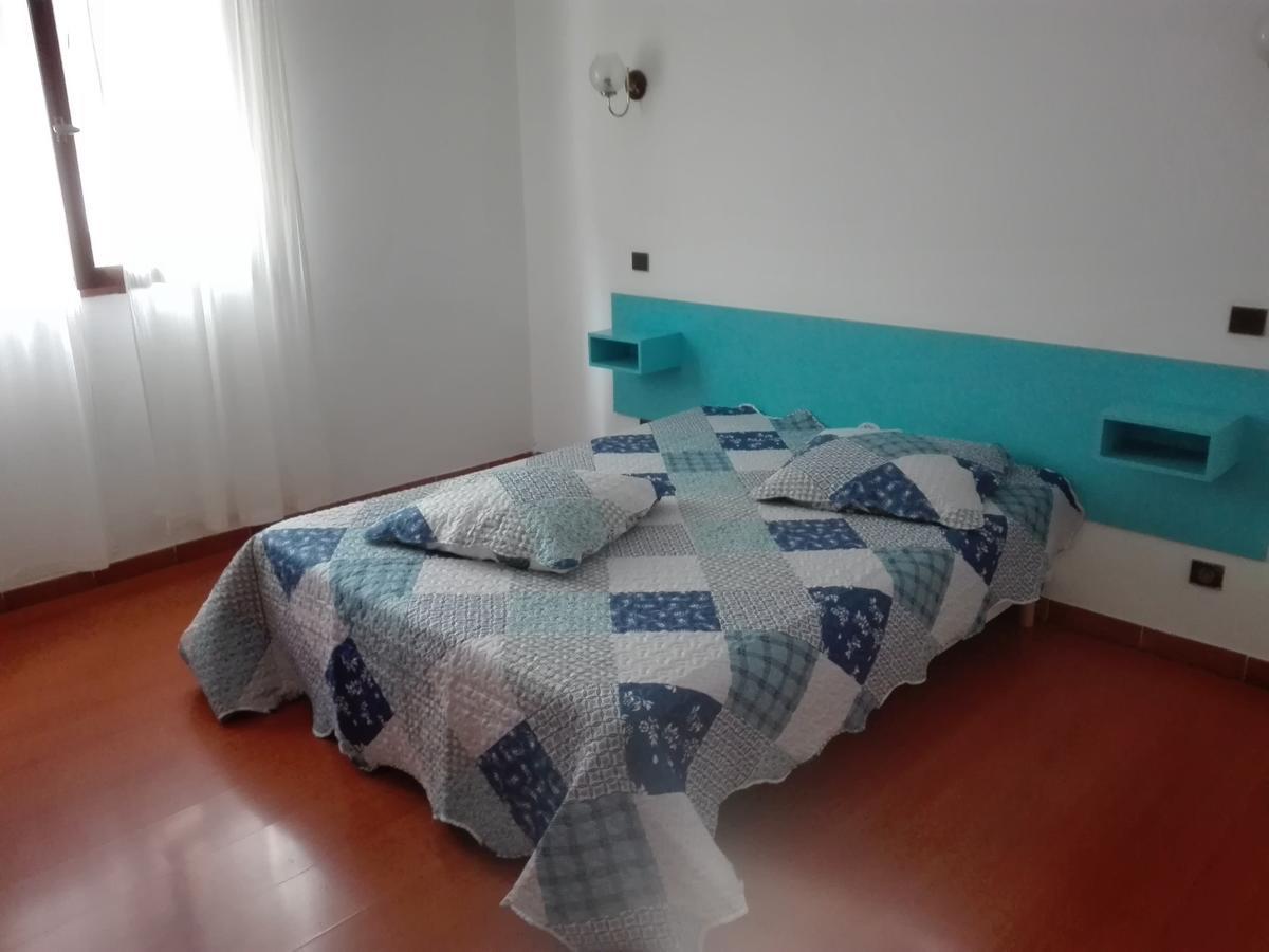 Ideal Camping Hotel Stagnolo Galeria  Ngoại thất bức ảnh