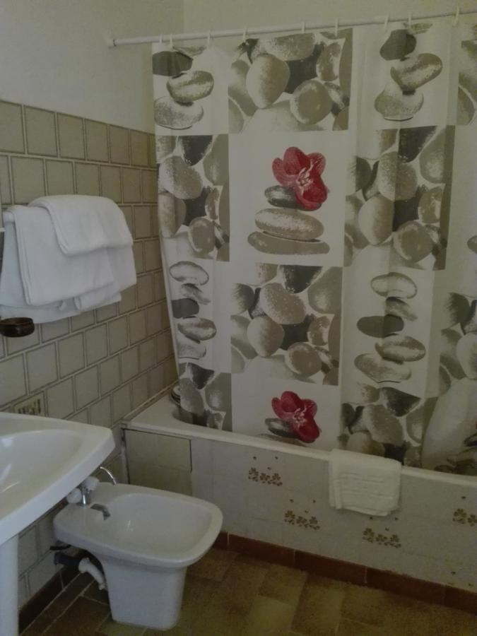Ideal Camping Hotel Stagnolo Galeria  Ngoại thất bức ảnh
