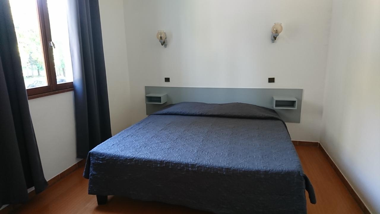 Ideal Camping Hotel Stagnolo Galeria  Ngoại thất bức ảnh