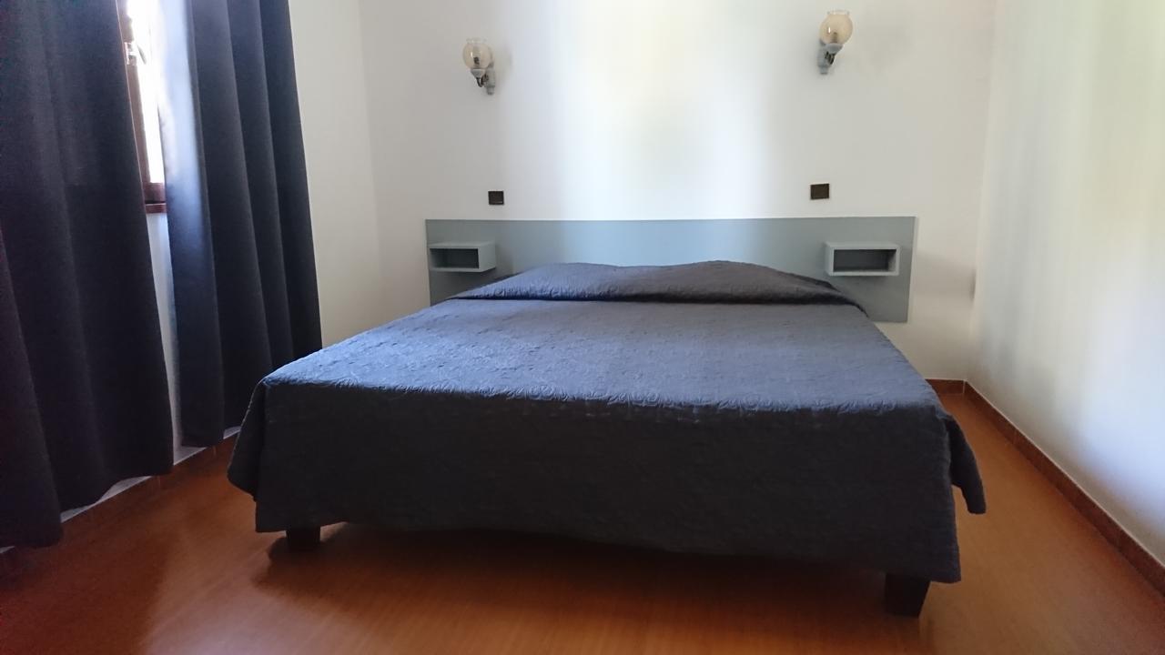 Ideal Camping Hotel Stagnolo Galeria  Ngoại thất bức ảnh